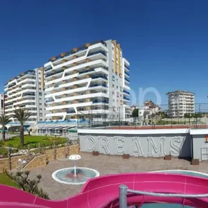 Квартира в Алания, фото 2