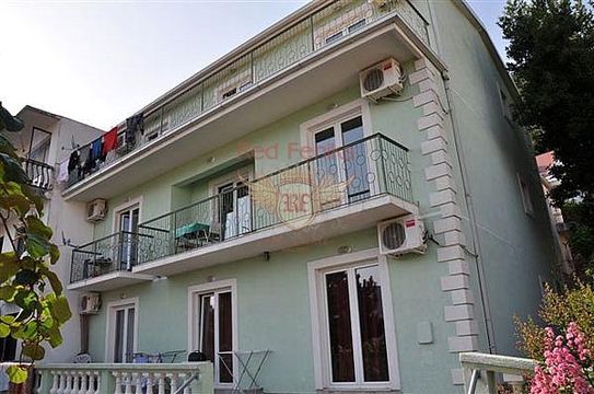 Коммерческая недвижимость в Игало