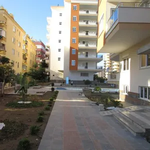 Квартира в Алания, фото 4