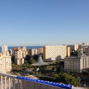 Квартира в Аликанте, фото 2