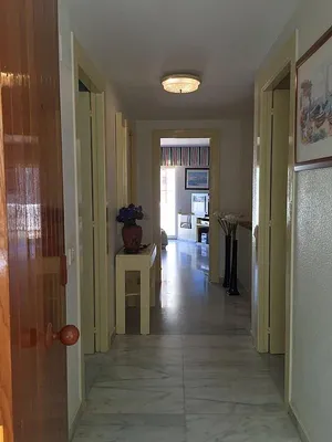 Таунхаус в Ла Кала
