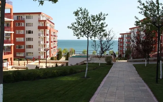 Квартира в Святой Влас
