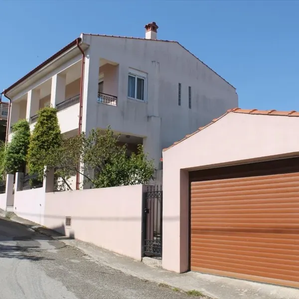 Отдельный дом в Kassandra Municipality, фото 1