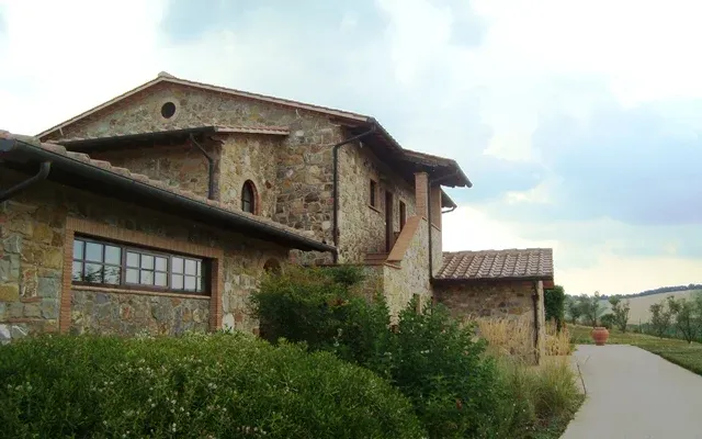 Вилла в Гроссето