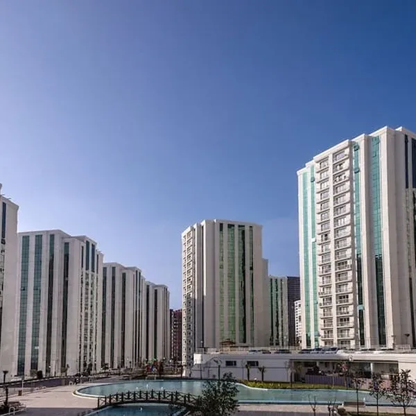 Квартира в Стамбул, фото 1