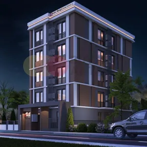 Квартира в Барбарос Махаллеси, фото 2
