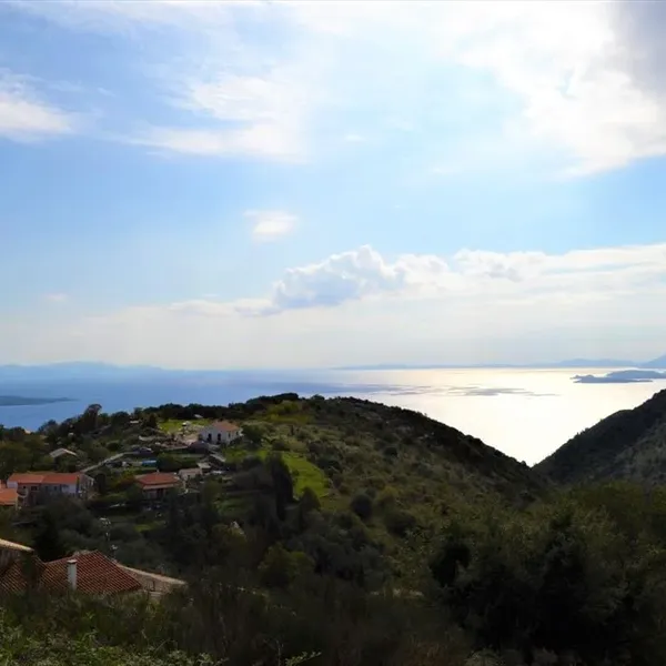Земельный участок в Corfu, фото 1