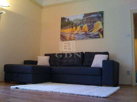 Квартира в Сольнок