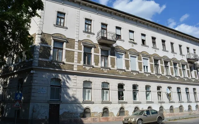 Квартира в Будапешт VIII