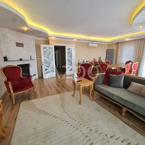 Пентхаус в Şekerhane Махаллеси, фото 5