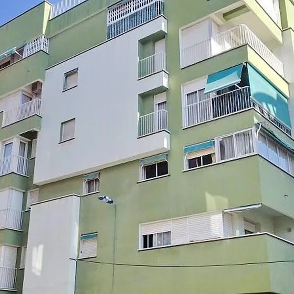 Квартира в Торревьеха, фото 1