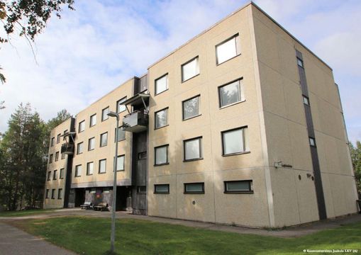 Квартира в Центр города