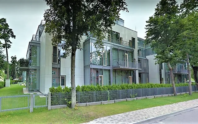 Квартира в Юрмала