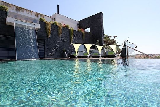 Вилла в Албуфейра