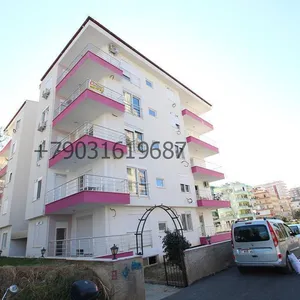 Квартира в Махмутлар, фото 5