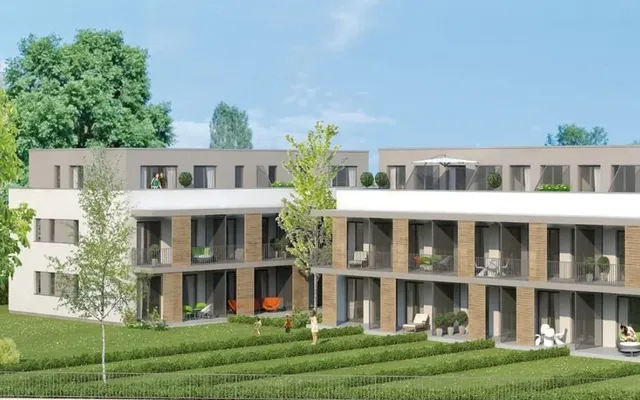 Квартира в Франкфурт-на-Майне