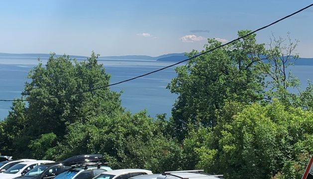 Земельный участок в Опатия