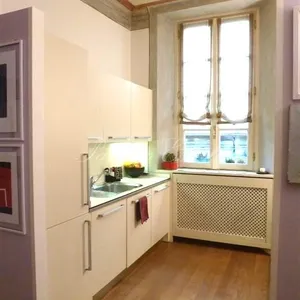 Квартира в Комо, фото 4