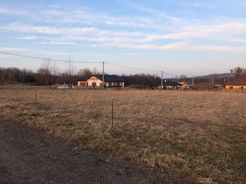 Земельный участок в Острава