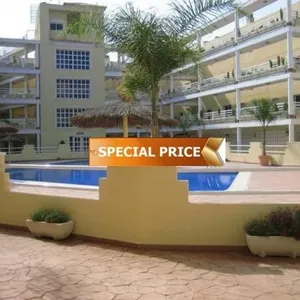 Квартира в Кампоамор, фото 3