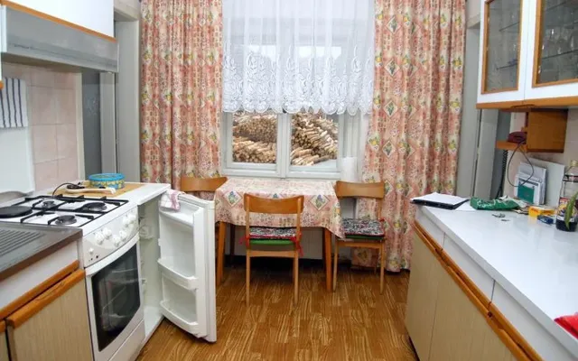 Квартира в Бохинская бистрица