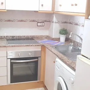 Квартира в Торревьеха, фото 2