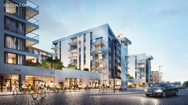 Brabank Apartamenty in Gdansk