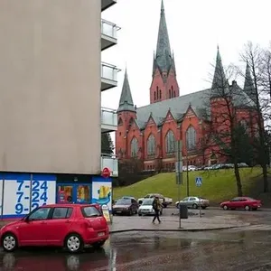 Фото объекта
