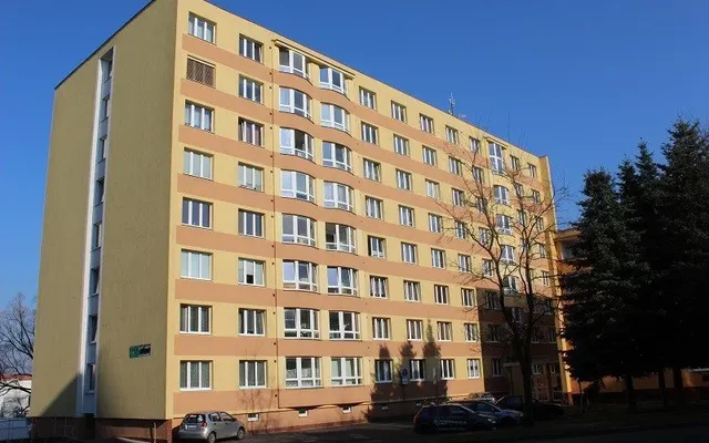 Квартира в Соколов