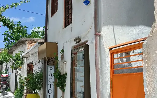 Мезонет в Агиос Николаос