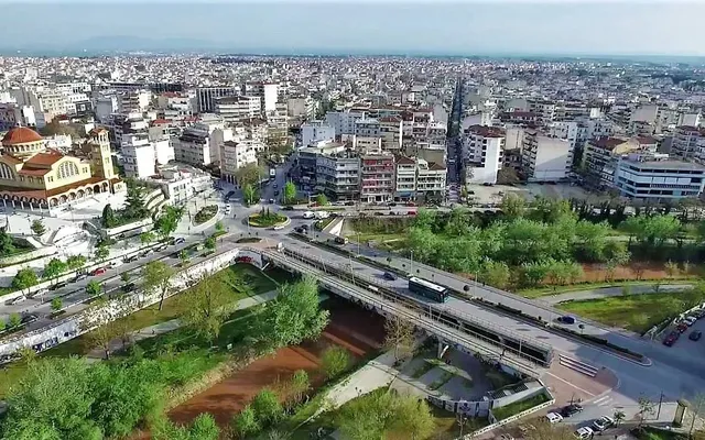 Дуплекс в Лариса