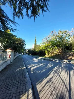 Земельный участок в Панорама