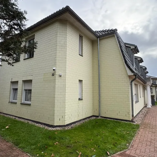 Отель в Берлинский регион, фото 1
