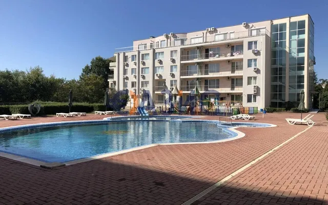 Квартира в Сарафово