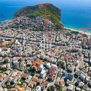 Квартира в Турция, фото 3