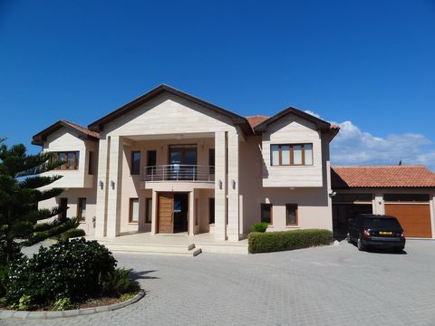 Вилла в Чаталкой