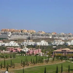 Квартира в Эстепона, фото 2