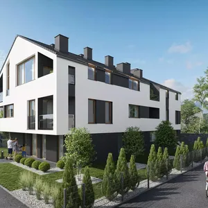 Apartamenty Sasiedzka in Krakow, фото 4