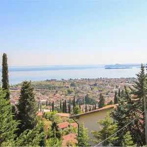 Вилла в Торре Педрера, фото 5
