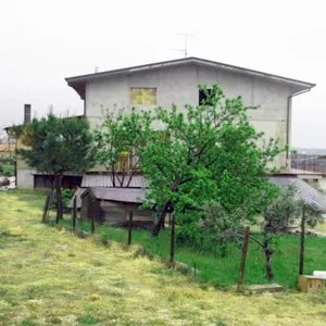 Отдельный дом в Атесса, фото 2