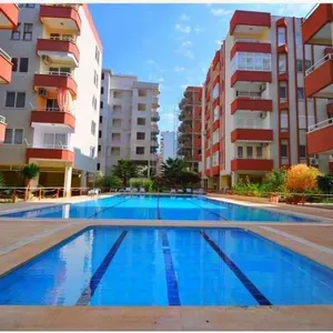 Квартира в Алания, фото 5