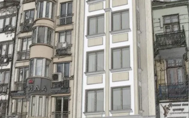 Квартира в Бургас