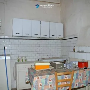 Таунхаус в Лентелла, фото 2