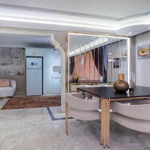 Квартира в Махмутлар, фото 2