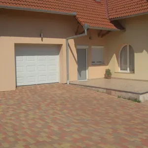 Отдельный дом в Хевиз, фото 4