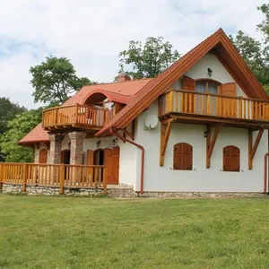 Вилла в Дьенешдиаш, фото 2