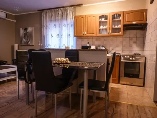 Квартира в Валбандон