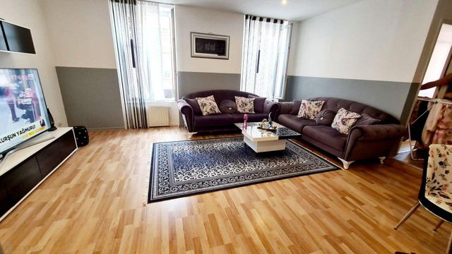 Квартира в Центр-Долина Лауры