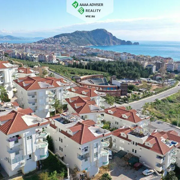 Квартира в Şekerhane Махаллеси, фото 1