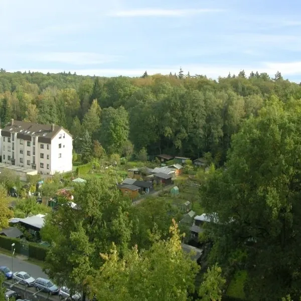 Квартира в Франкфурт-на-Майне, фото 1